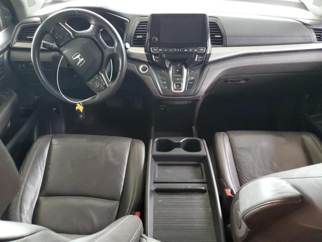 2019 HONDA ODYSSEY EX - 5FNRL6H78KB065489