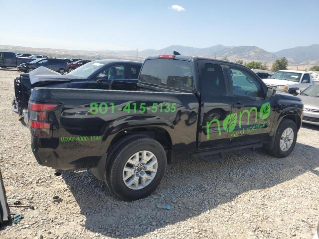 2022 NISSAN FRONTIER S - 1N6ED1CMXNN639962