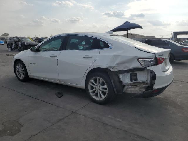 2017 CHEVROLET MALIBU LT - 1G1ZE5ST1HF185609