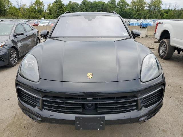 VIN WP1AA2AY9NDA04824 2022 PORSCHE CAYENNE no.5