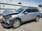 2019 SUBARU OUTBACK 2. - 4S4BSAFC0K3321379