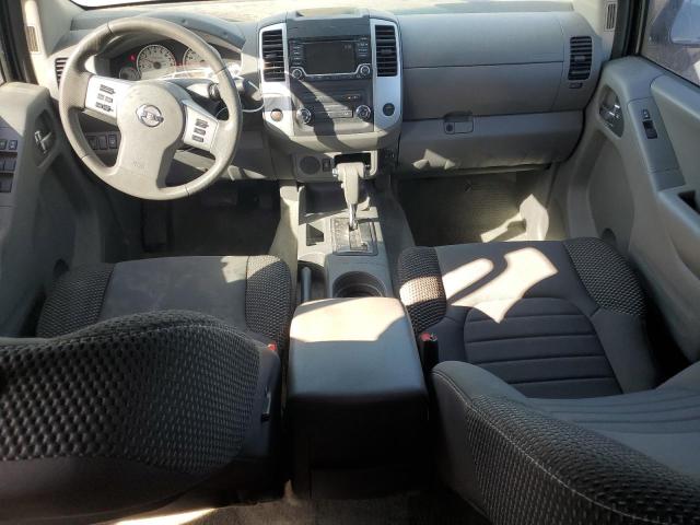 2018 NISSAN FRONTIER S - 1N6DD0ER8JN721021