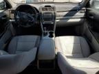 TOYOTA CAMRY BASE photo