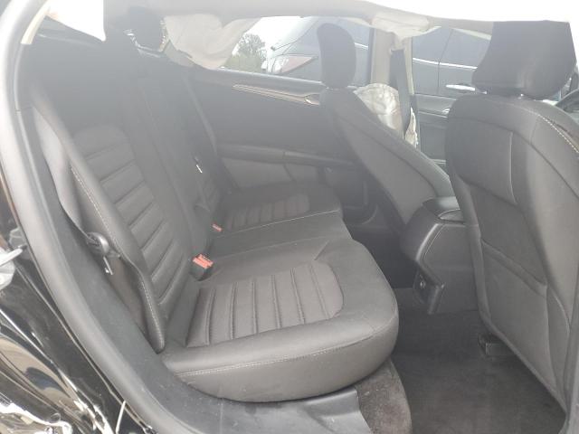 2018 FORD FUSION SE - 3FA6P0HD1JR144483