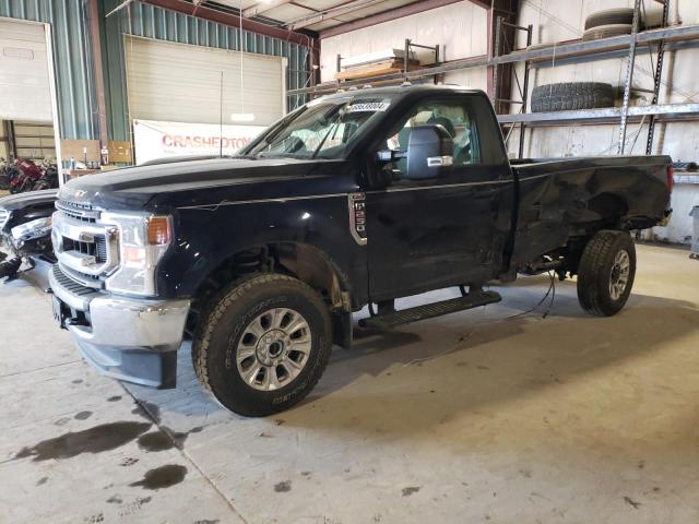 Ford F250