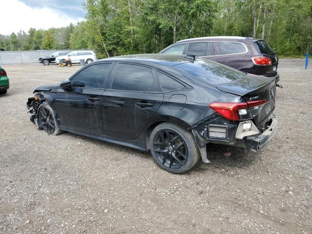 2022 HONDA CIVIC SPOR 2HGFE2F57NH131490  68417584