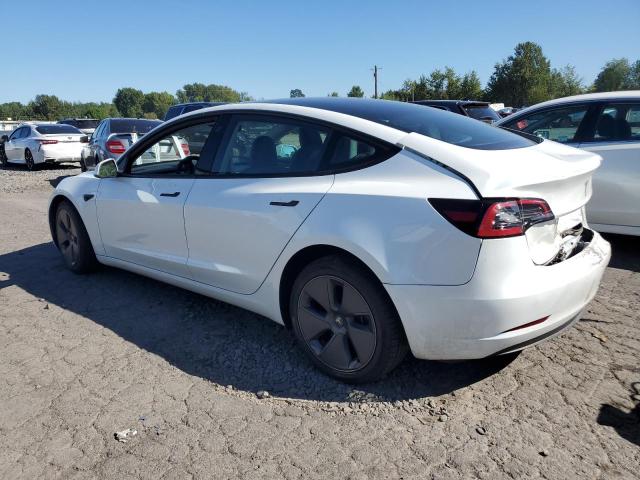 Vin: 5yj3e1ea6pf605674, lot: 69228124, tesla model 3 20232
