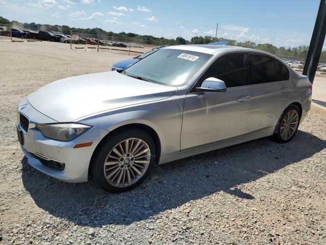 VIN WBA3B3C5XEJ979296 2014 BMW 3 Series, 328 XI no.1