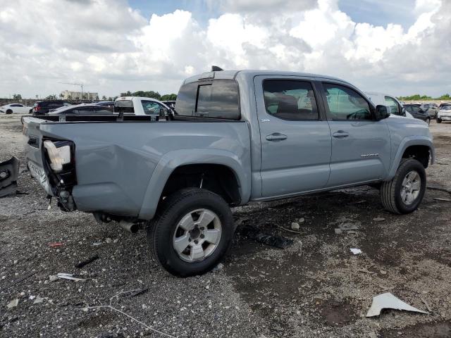 2019 TOYOTA TACOMA DOU - 3TMAZ5CN3KM101421