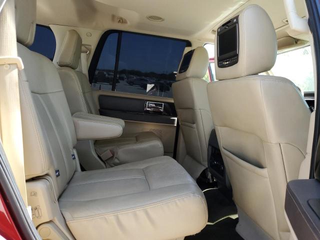 VIN 5LMJJ2HTXFEJ07427 2015 Lincoln Navigator no.11