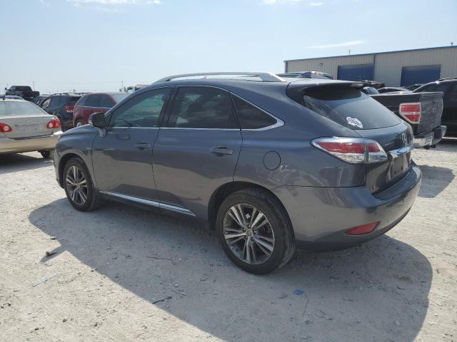 VIN 2T2ZK1BA2FC197115 2015 Lexus RX, 350 no.2