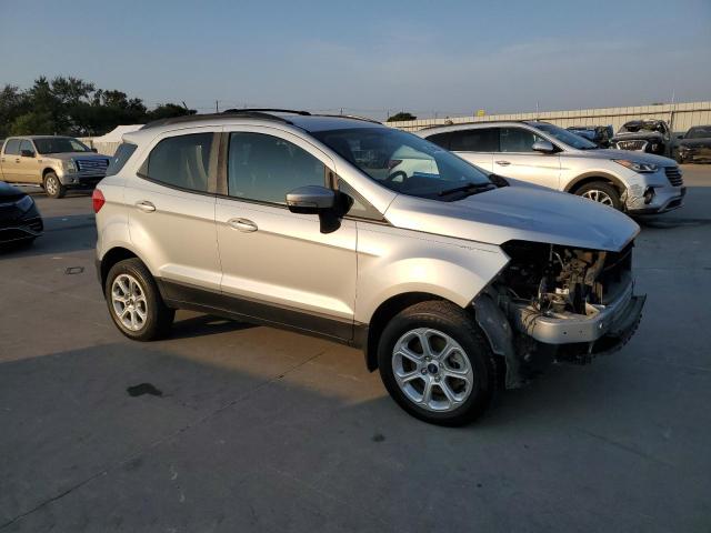 2020 FORD ECOSPORT S MAJ6S3GL0LC326119  68744824