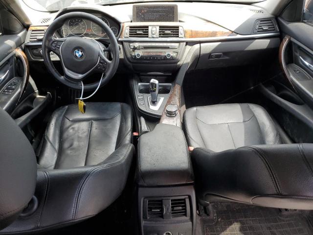 2015 BMW 328 XI - WBA3B3G58FNT17494