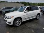 2015 MERCEDES-BENZ GLK 350 4M - WDCGG8JB7FG426982