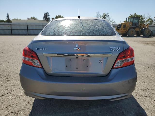 2018 MITSUBISHI MIRAGE ML32F3FJ5JHF16534