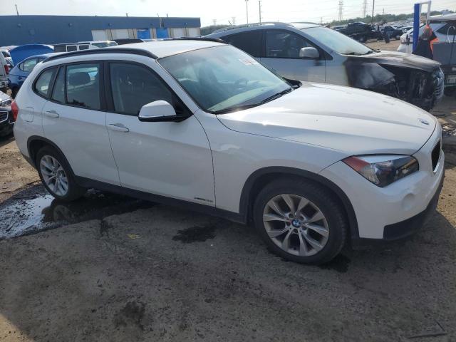 VIN WBAVL1C58DVR84630 2013 BMW X1, Xdrive28I no.4