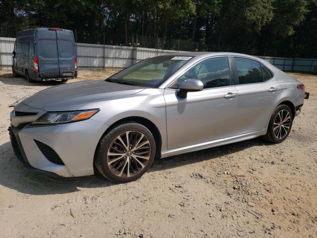 2019 TOYOTA CAMRY L #3023319238