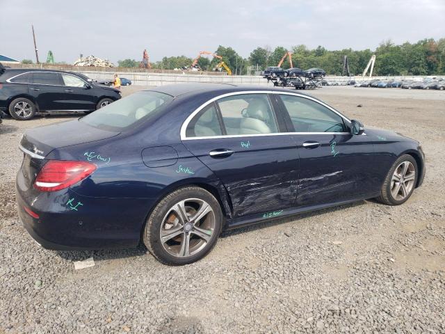 2017 MERCEDES-BENZ E 300 4MAT - WDDZF4KB3HA129437