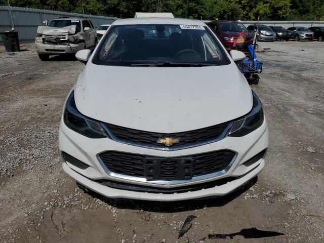 2017 CHEVROLET CRUZE LT - 1G1BE5SM9H7172594