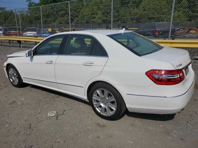 VIN WDDHF8JB0DA749483 2013 Mercedes-Benz E-Class, 3... no.2