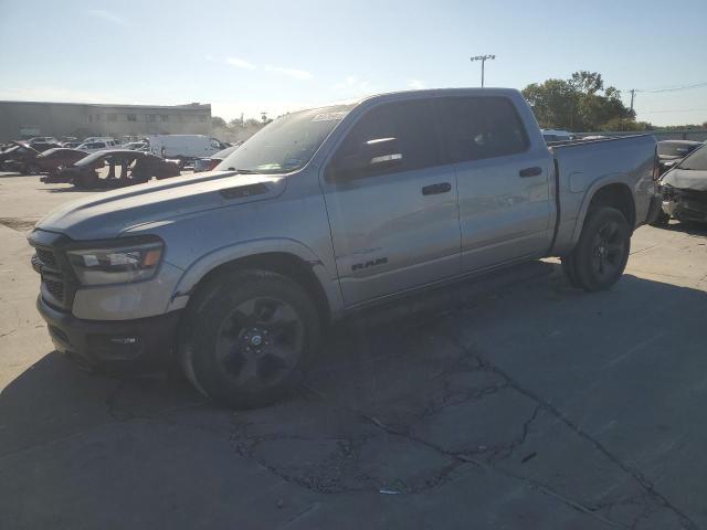 2021 RAM 1500 BIG H 1C6RREFT2MN544558  66970494