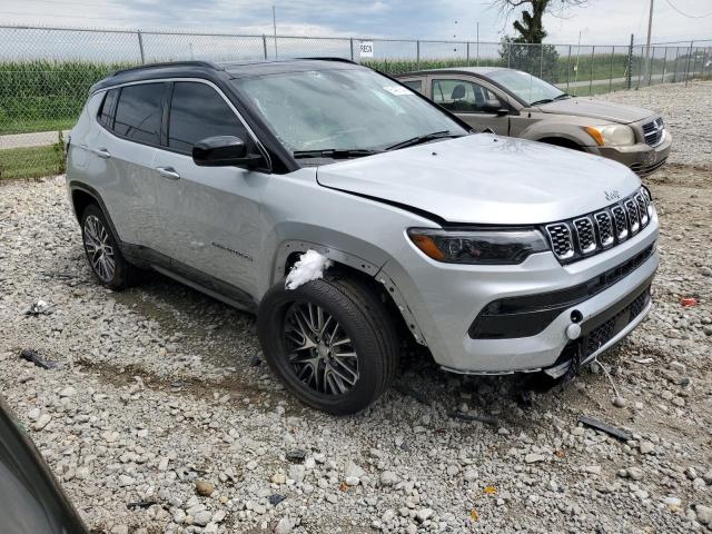 2024 JEEP COMPASS LI - 3C4NJDCNXRT107364