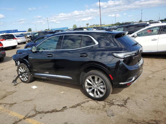 2023 BUICK ENVISION A - LRBFZSR43PD180075