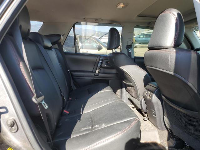 2015 TOYOTA 4RUNNER SR - JTEBU5JR5F5210396