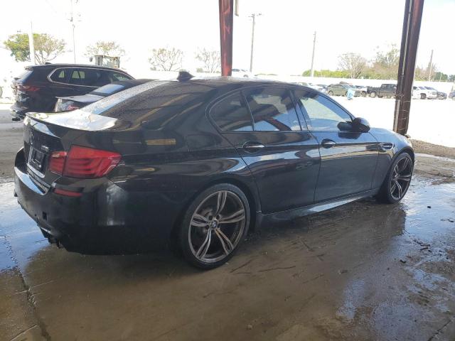 VIN WBSFV9C59DC772629 2013 BMW M5 no.3