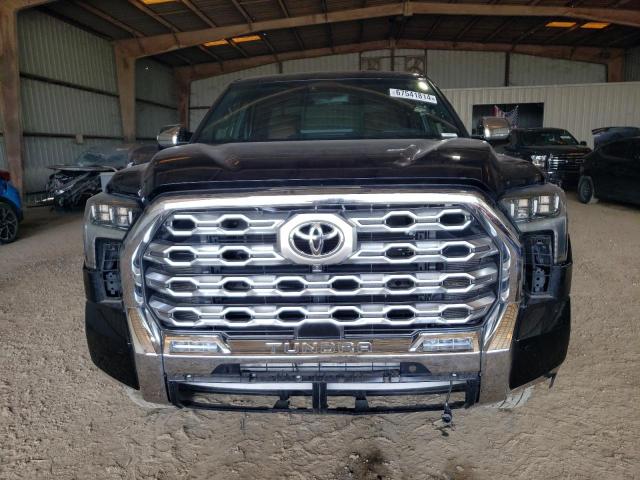 2022 TOYOTA TUNDRA CRE - 5TFMA5DB5NX001957