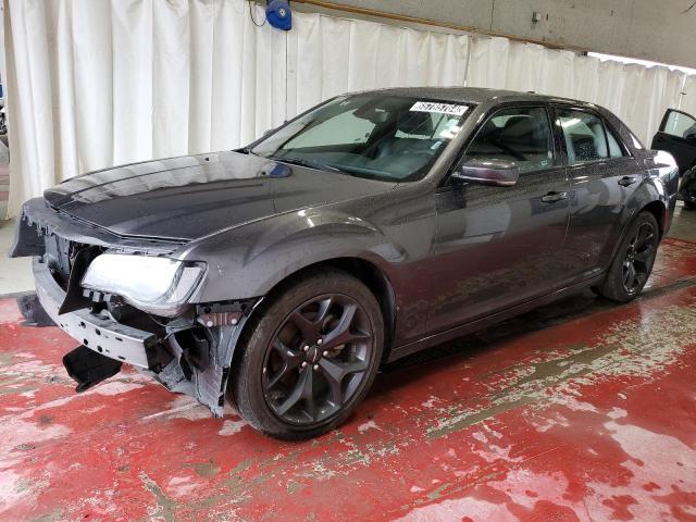 2023 CHRYSLER 300 S - 2C3CCABG8PH589927