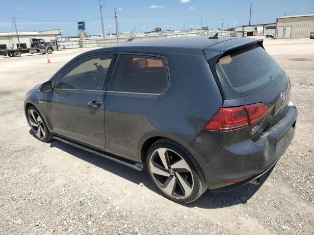 2015 VOLKSWAGEN GTI - 3VWYT7AU5FM068642