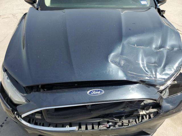 VIN 3FA6P0HD9LR180716 2020 Ford Fusion, SE no.11