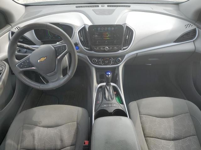 VIN 1G1RC6S55JU115125 2018 Chevrolet Volt, LT no.8