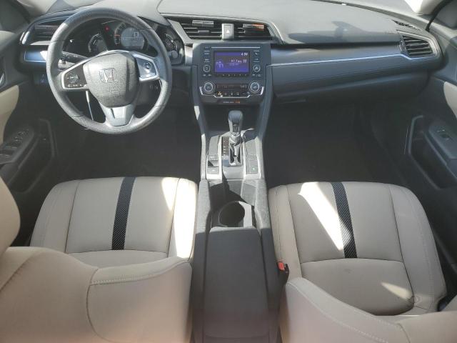 2016 HONDA CIVIC LX - 19XFC2F5XGE204421