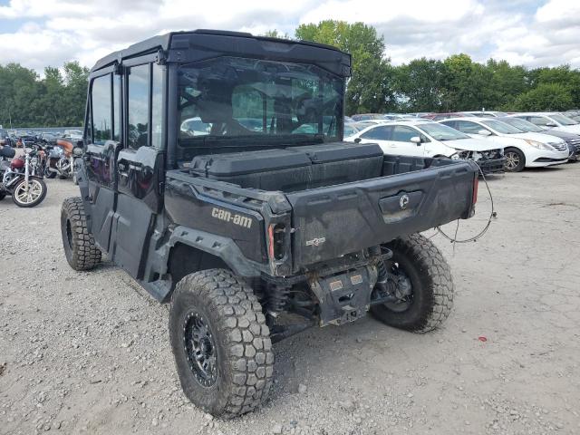 2023 CAN-AM DEFENDER M - 3JBUUAX41PK000938