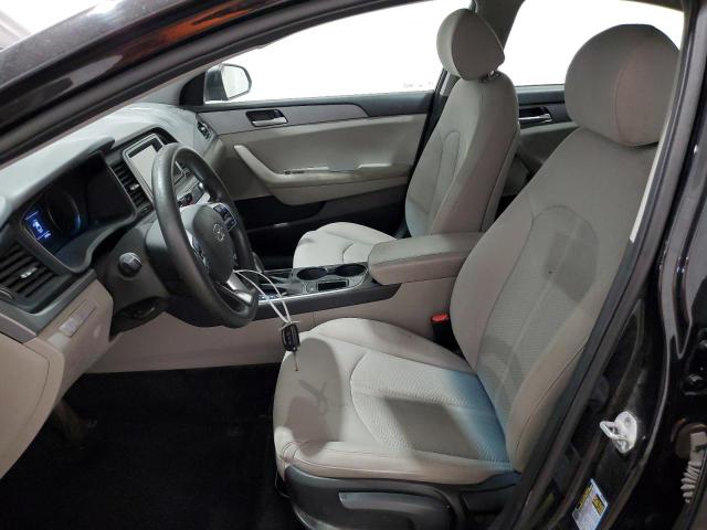 2019 HYUNDAI SONATA SE 5NPE24AF8KH800903  68730974