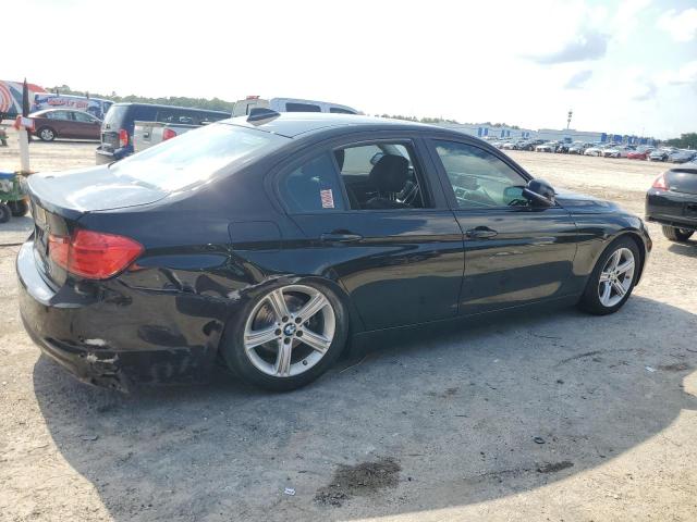 2015 BMW 328 D - WBA3D3C59FK158065