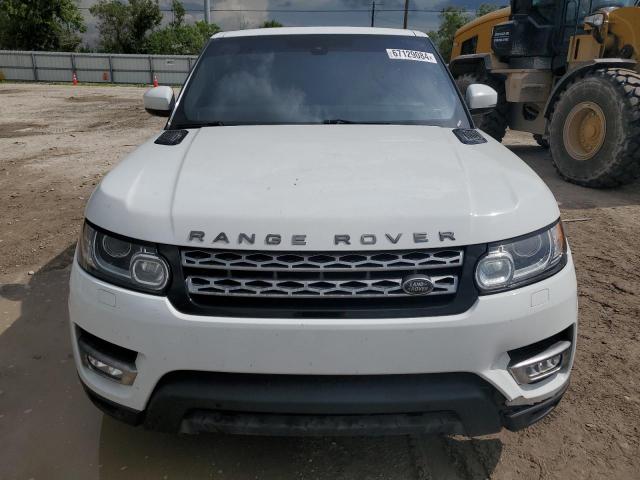 VIN SALWR2WF3EA326909 2014 Land Rover Range Rover, Hse no.5