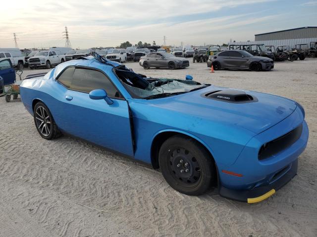 2023 DODGE CHALLENGER - 2C3CDZBT3PH605668