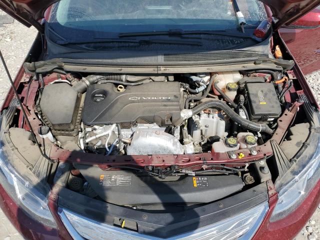 VIN 1G1RC6S53HU116526 2017 Chevrolet Volt, LT no.12