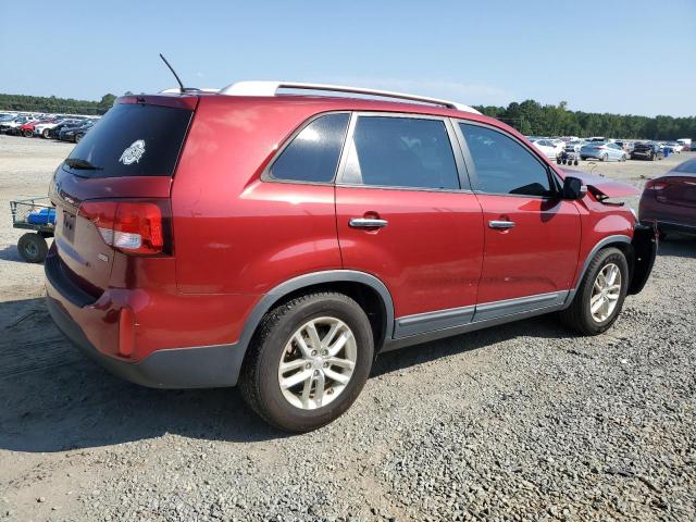 2015 KIA SORENTO LX - 5XYKT4A60FG562851