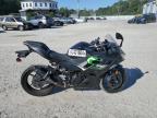 2023 KAWASAKI EX400 - JKAEXKH16PDAP2928