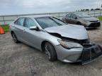 TOYOTA CAMRY XSE photo