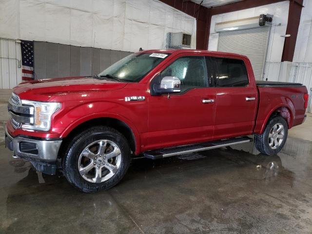 2019 FORD F150 SUPER #3034305071