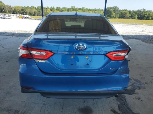 2019 TOYOTA CAMRY L - 4T1B11HK0KU251867