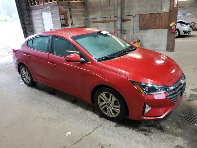 2020 HYUNDAI ELANTRA SE 5NPD84LF3LH541245  66983054