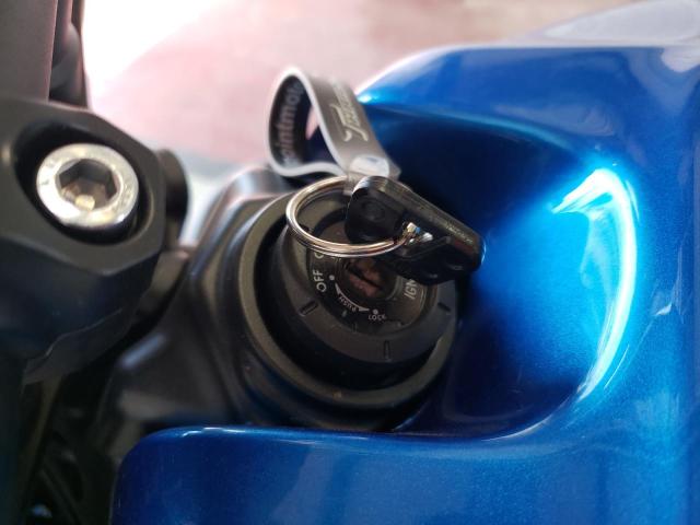2023 YAMAHA MTM890 JYARN80E7PA000998
