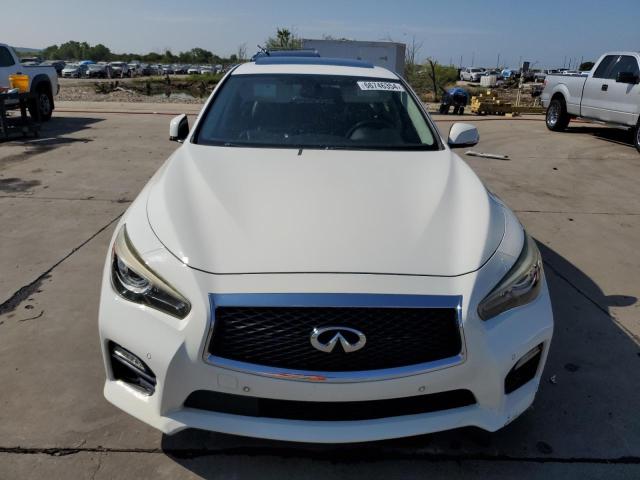 2017 INFINITI Q50 PREMIU - JN1EV7AR3HM830959