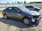 NISSAN SENTRA S photo